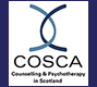 COSCA Logo